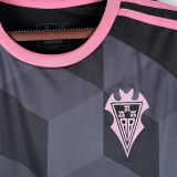 2023/24 Albacete Away Fans Soccer Jersey