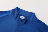 2024 NK~ Blue Sweater Tracksuit