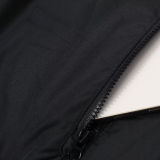 2023/24 ARS Black Windbreaker