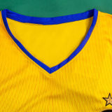 2002/03 In Milan Third Yellow Retro Soccer Jersey