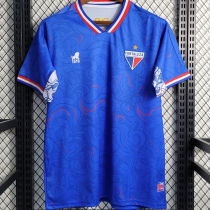 2023/24 Fortaleza Blue Fans Soccer Jersey