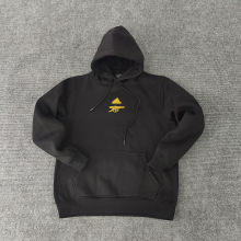 2023/24 ARS Black Hoody