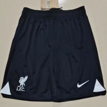 2023/24 LFC Black Pants