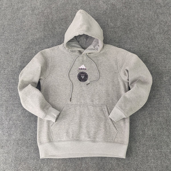 2023/24 Inter Miami Grey Hoody