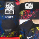 H M SON # 7 South Korea 1:1 Quality Away Fans Jersey 2022/23 ★★