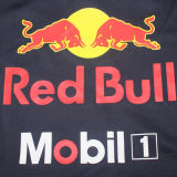 2022 Red Bull Racing Hoody Jacket