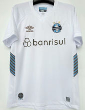 2023/24 Gremio 1:1 Quality Away Fans Soccer Jersey