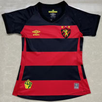 2023/24 Sport Recife Home Fans Soccer Jersey