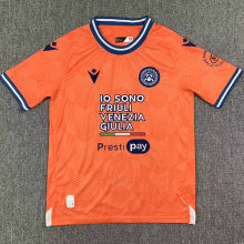 2023/24 Udinese Away Fans Soccer Jersey