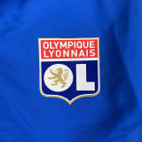 2023/24 Lyon Reversible Windbreaker 双面