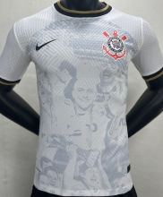 2023/24 Corinthians Special Edition Player Version Jersey