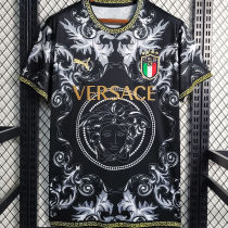 2022 Italy VERSACE Special Edition Fans Jersey