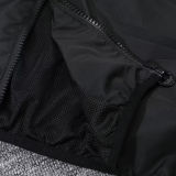 2023/24 ARS Black Windbreaker