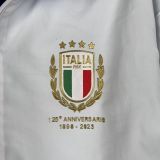 2023/24 Italy Reversible Windbreaker 双面