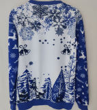 2023/24 CF Pachuca Xmas Sweater 帕丘卡