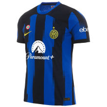 2023/24 In Milan 1:1 Quality Home Fans Soccer Jersey