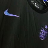 2020/21 England Black Concept Jersey