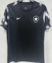 2023/24 Botafogo Black Training Jersey