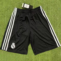 2014/15 RM Retro Black Shorts Pants