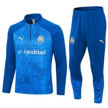 2023/24 MS Blue Sweater Tracksuit