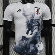 2023/24 Japan Special Edition Player Version Soccer Jersey