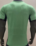 2023/24 ATM Third Green Player Version Jersey 新胸前广告