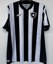 2023/24 Botafogo 1:1 Quality Home Fans Soccer Jersey