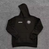 2024 Germany Black Hoody