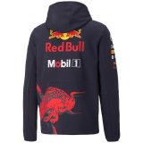 2022 Red Bull Racing Hoody Jacket