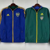 2023/24 Boca Reversible Windbreaker 双面