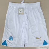 2023/24 MS White Shorts Pants