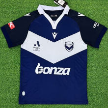2023/24 Melbourne Victory Home Fans Jersey 墨尔本胜利