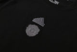 2024/25 M Utd Black Training Jersey(A Set)