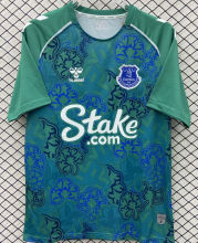 2024 Everton Special Edition Fans Soccer Jersey