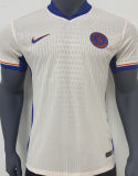 2024/25 CFC Away Playe Version Soccer Jersey