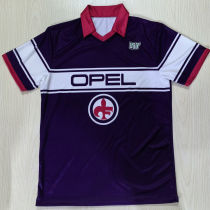 1984/85 ACF FC Home Retro Soccer Jersey