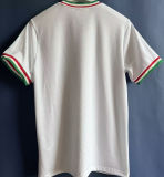 2024 Mexico Cotton Retro Style T-shirt