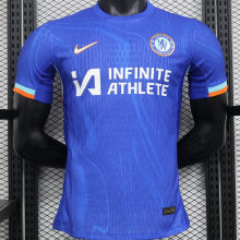 2024/25 CFC Home Blue Player Version Soccer Jersey