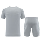 2024/25 Grey Training Tracksuit