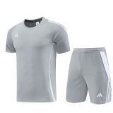 2024/25 Grey Training Tracksuit