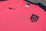 2024/25 ATM Pink Training Jersey(A Set)