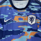 2024/25 NL Special Edition Fans Soccer Jersey