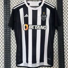2024/25 AT Mineiro 1:1 Quality Home Fans Soccer Jersey