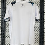 2024/25 Gremio Away White Fans Jersey