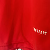 2024/25 Internacional Red Training Jersey 大红色
