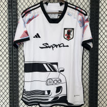 2024 Japan Special Edition Fans Soccer Jersey