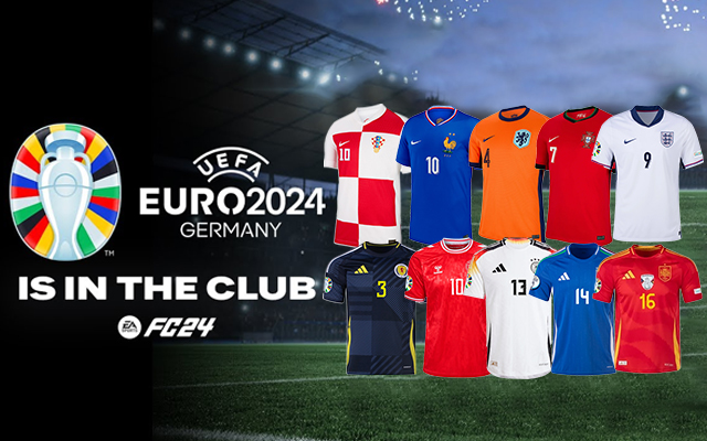 2024 European Championship