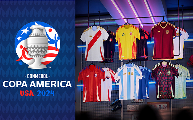 2024 Copa America