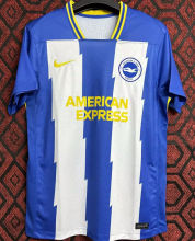 2024/25 Brighton Home Fans Soccer Jersey