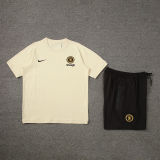 2024/25 CFC Yellow Training Jersey(A Set)